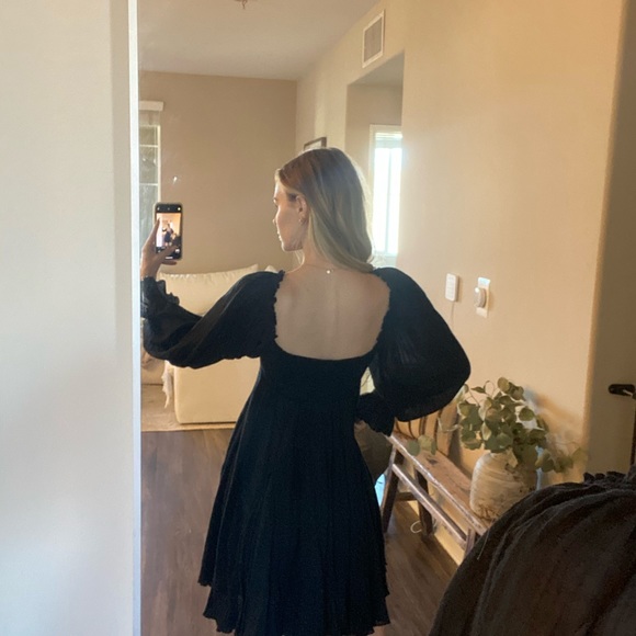 Free people dress - Picture 3 of 4